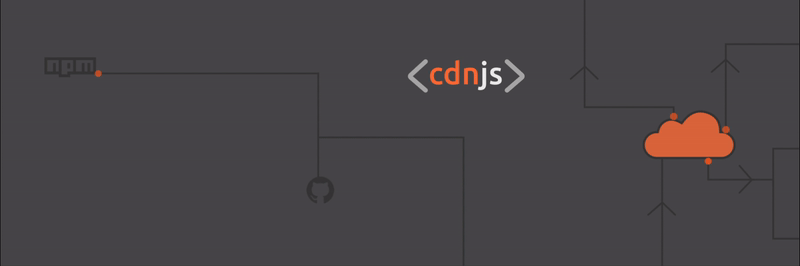 Migrating cdnjs to serverless with Workers KV Embedded Image - vmYm4e