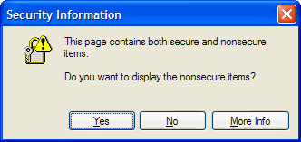 Fixing the mixed content problem with Automatic HTTPS Rewrites Embedded Image - srflRU