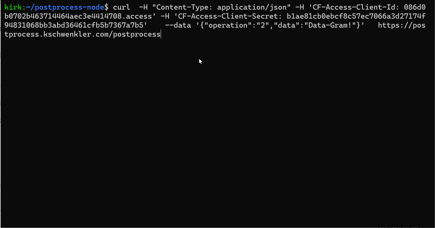 The Migration of Legacy Applications to Workers Embedded Image - QxhwW8
