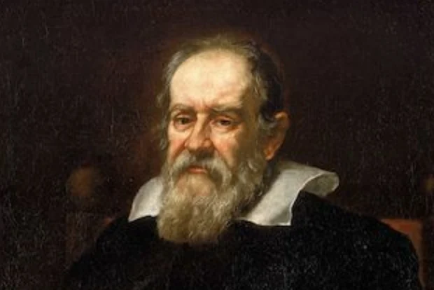 Naming Project Galileo