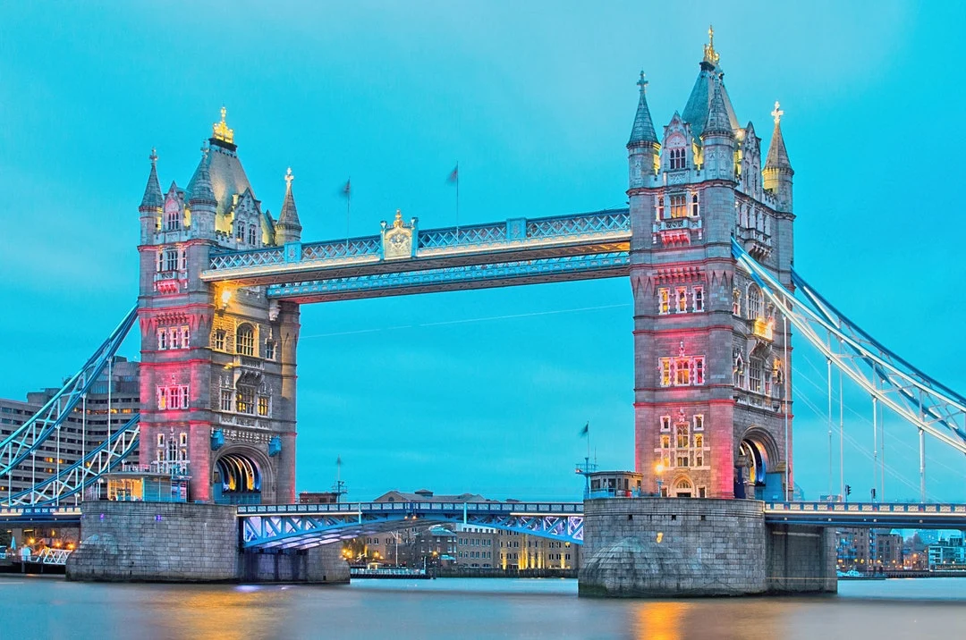 Go London User Group