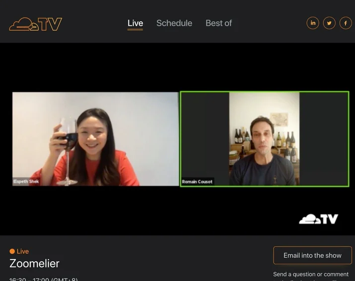 Reflecting on my first year at Cloudflare as a Field Marketer in APAC Embedded Image - BsIFgx