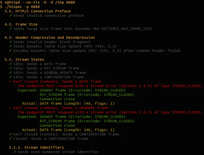 Tools for debugging, testing and using HTTP/2 Embedded Image - ZeONxv