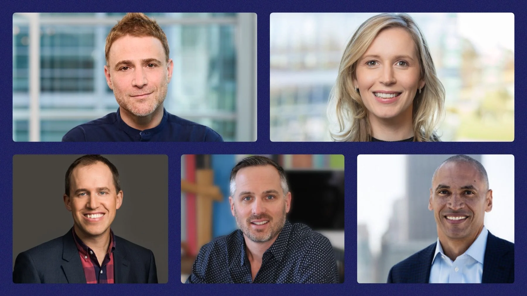 Tech Leaders on the Future of Remote Work