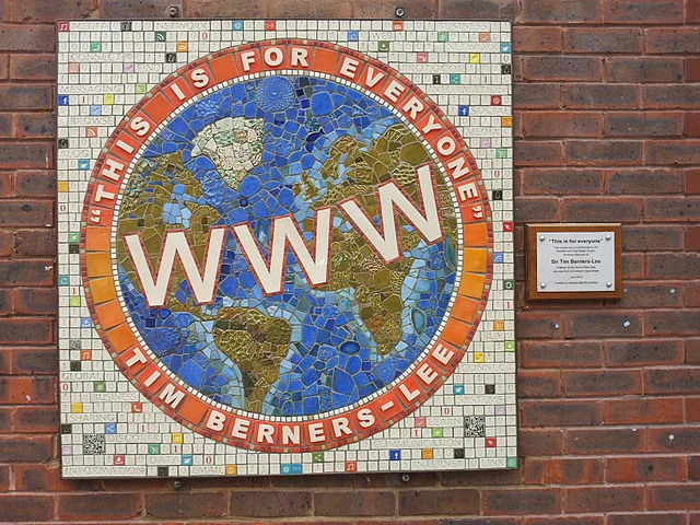 Ensuring the web is for everyone Embedded Image - fHBC3I