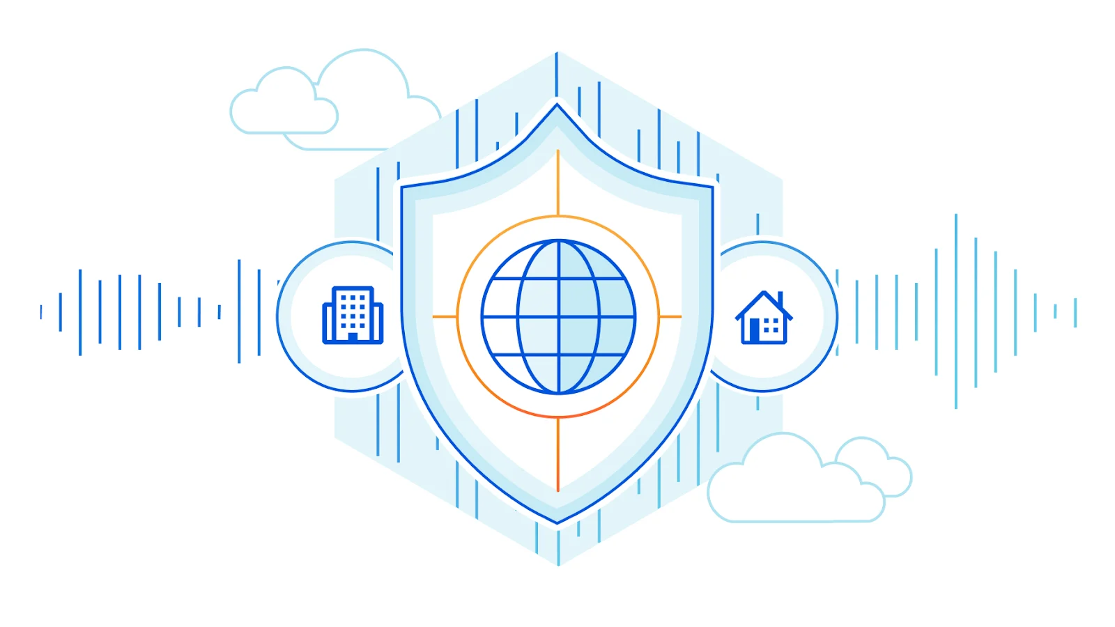 Zero Trust, SASE and SSE: foundational concepts for your next-generation network