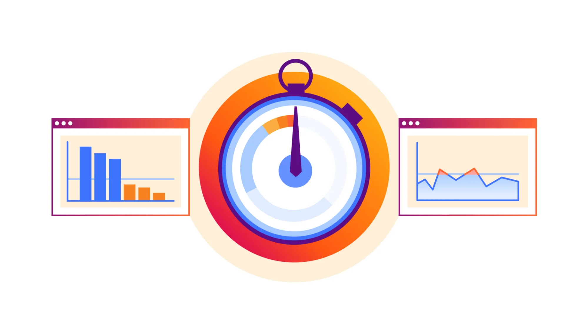 New! Rate Limiting analytics and throttling