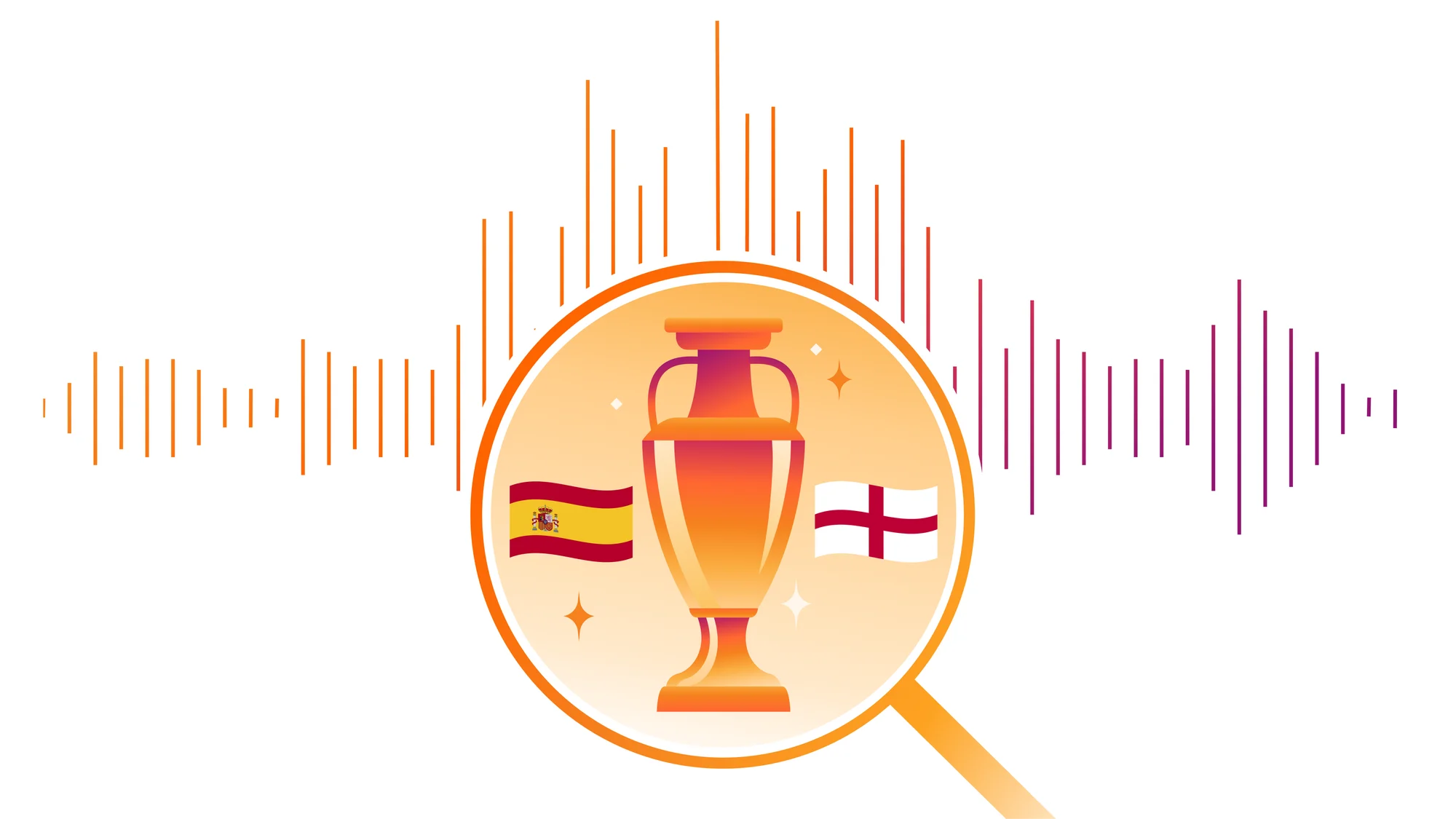 Euro 2024’s impact on Internet traffic: a closer look at finalists Spain and England