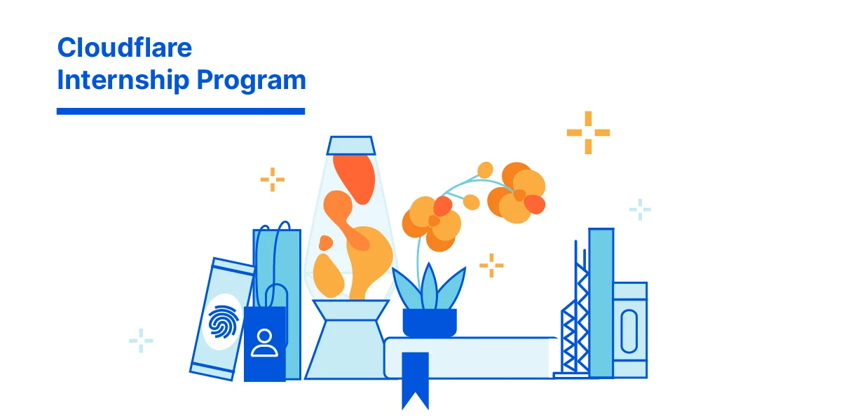Kicking Off Cloudflare's Summer 2022 Internship Program