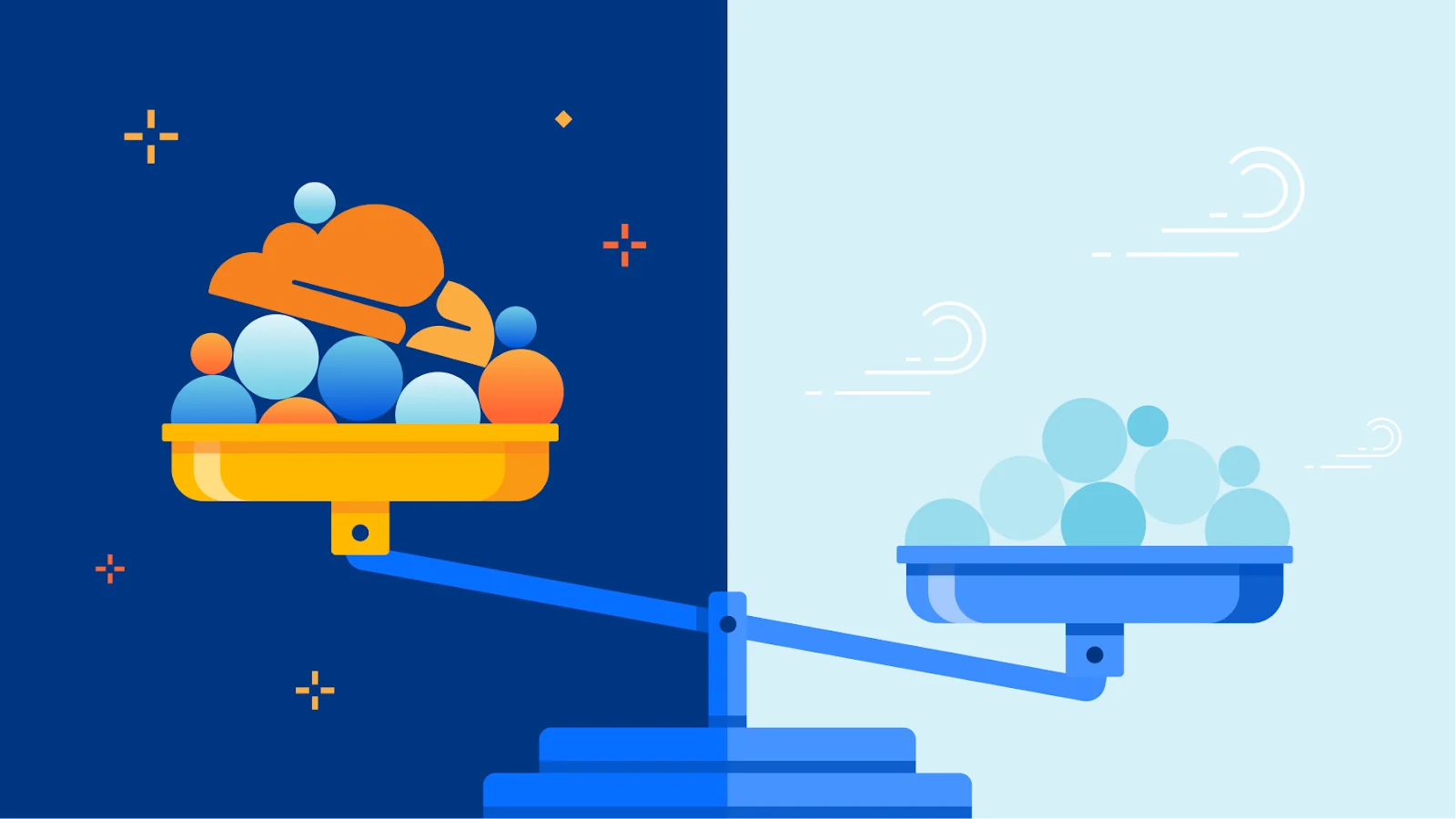 Cloudflare One vs Zscaler Zero Trust Exchange: who is most feature complete? It’s not who you might expect