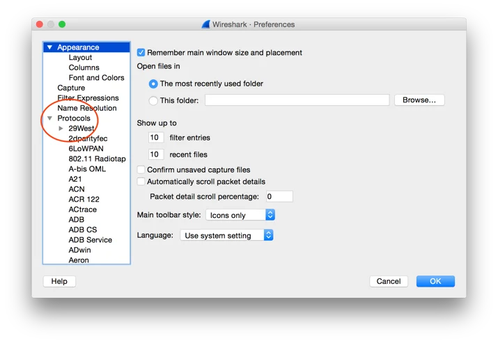 Tools for debugging, testing and using HTTP/2 Embedded Image - MUCVK6