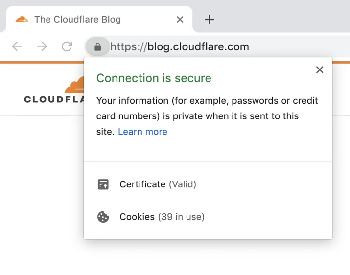 Introducing Certificate Transparency Monitoring Embedded Image - 6Aw8Kw