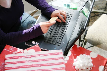 It's the Most Wonderful Time of the Year...For Ecommerce Sites