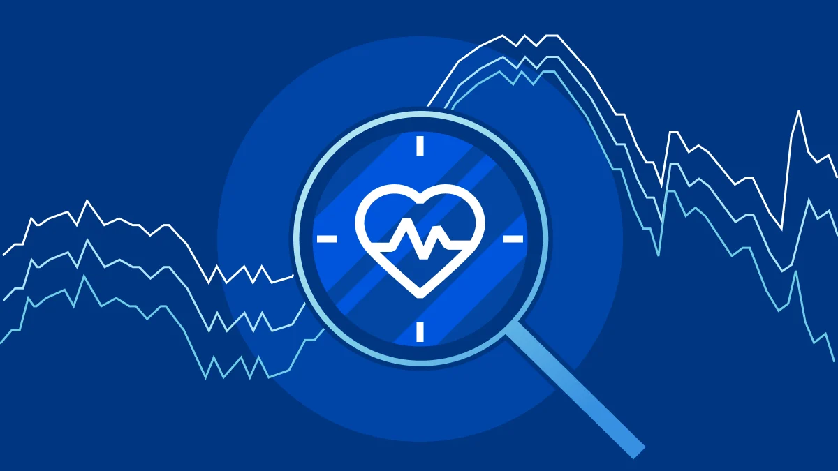 Uptick in healthcare organizations experiencing targeted DDoS attacks