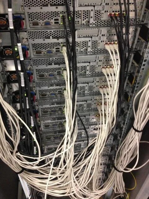 How the CloudFlare Team Got Into Bondage (It's Not What You Think)