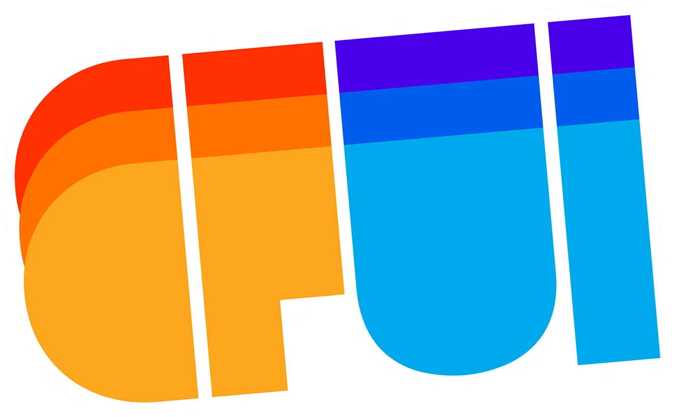cf-ui logo
