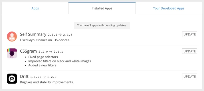 Cloudflare Apps Platform Update: September Edition Embedded Image - umeliA