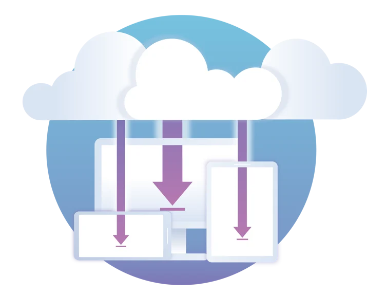 Expanding the Bandwidth Alliance: sharing the benefits of interconnected networks Embedded Image - DL4LvV