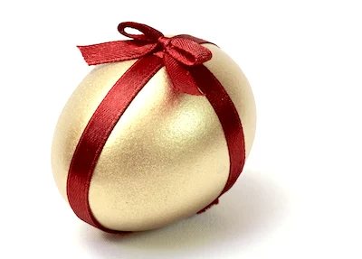 The story of a little DNS easter egg