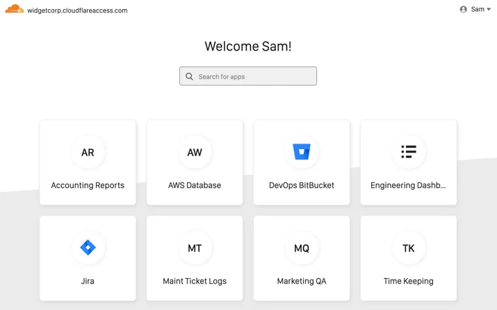 Seamless remote work with Cloudflare for Teams Embedded Image - sHwvrO