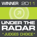 CloudFlare Wins at Under The Radar