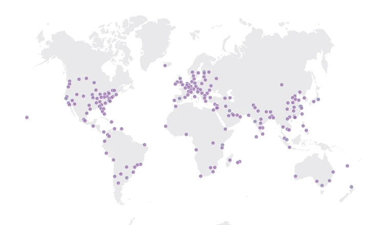 Panama expands Cloudflare network to 50 countries Embedded Image - FfzlJx