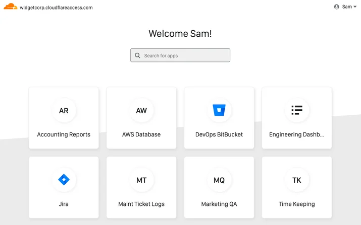 How small businesses can start using Cloudflare One today Embedded Image - TwgCLe