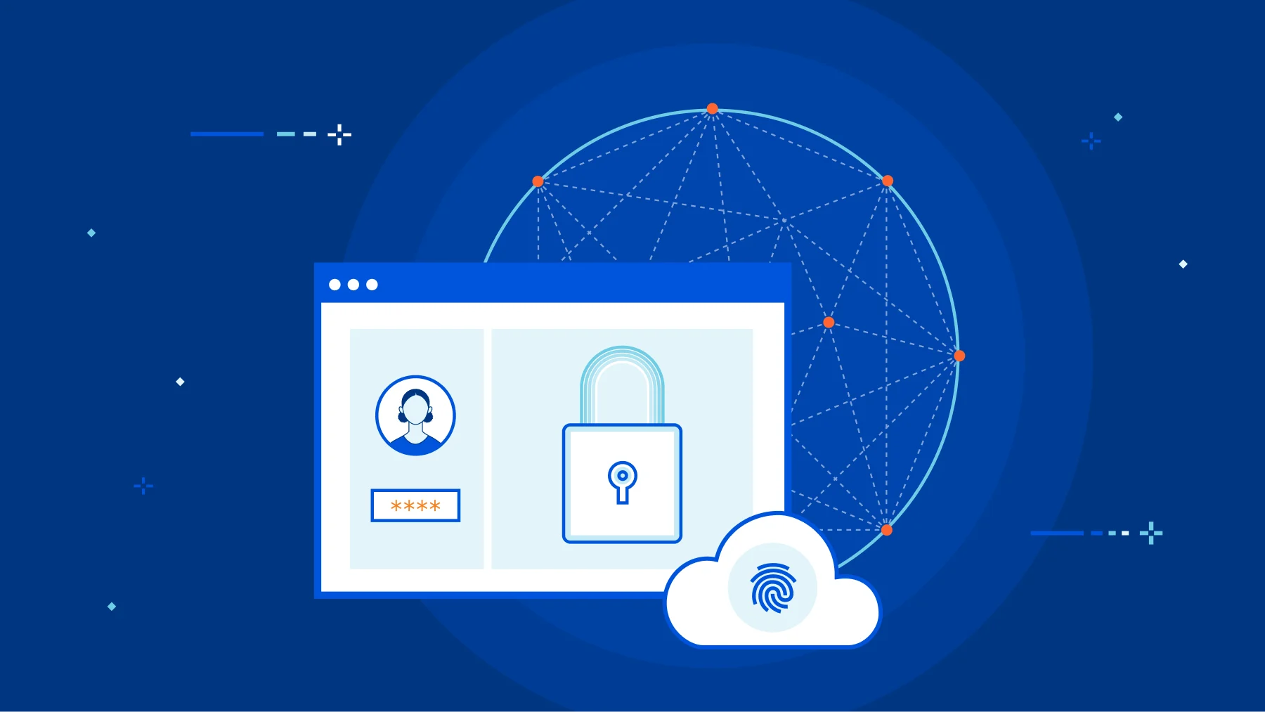 Connect to private network services with Browser Isolation