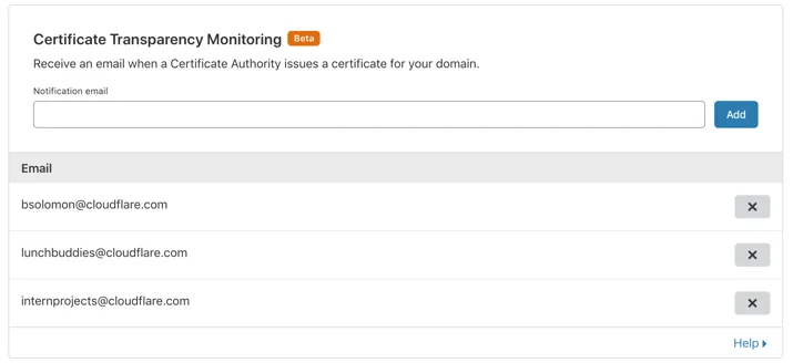 Introducing Certificate Transparency Monitoring Embedded Image - hvNwoa