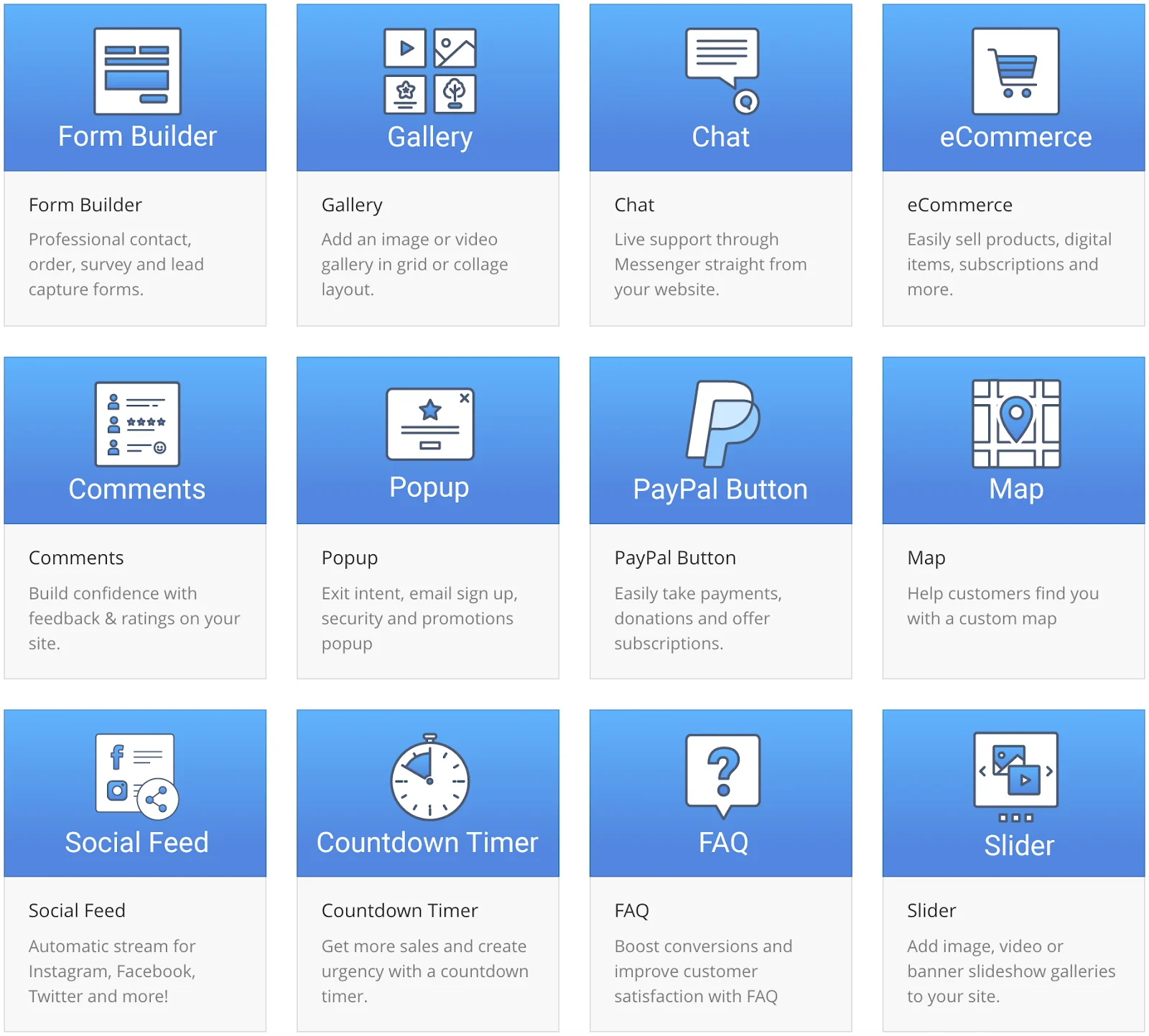 How my team wrote 12 Cloudflare apps with fewer than 20 lines of code