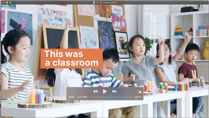 Add Watermarks to your Cloudflare Stream Video Uploads Embedded Image - 3uJ5Kz