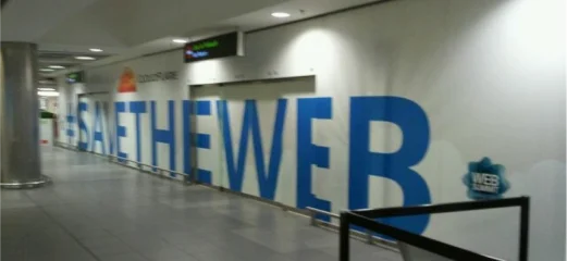Dublin, Ireland: CloudFlare's 38th data center Embedded Image - hBBOD5
