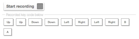 Browser Blaster Makes Your Site More Fun