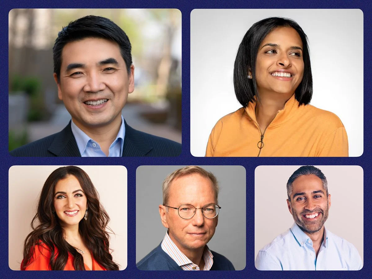 Looking Ahead: Five Opportunities on The Horizon According to Tech Leaders