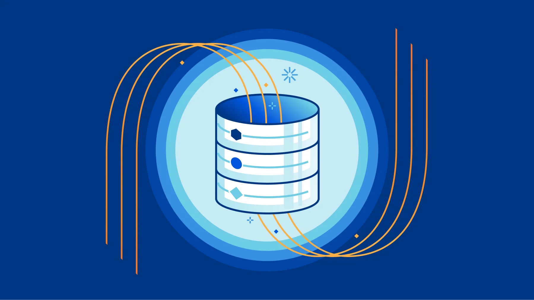 D1: our quest to simplify databases