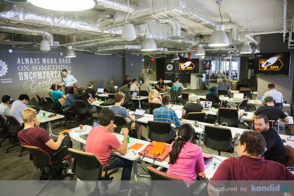 Recap: How to make a Cloudflare App workshop in Austin Embedded Image - C5iQo1