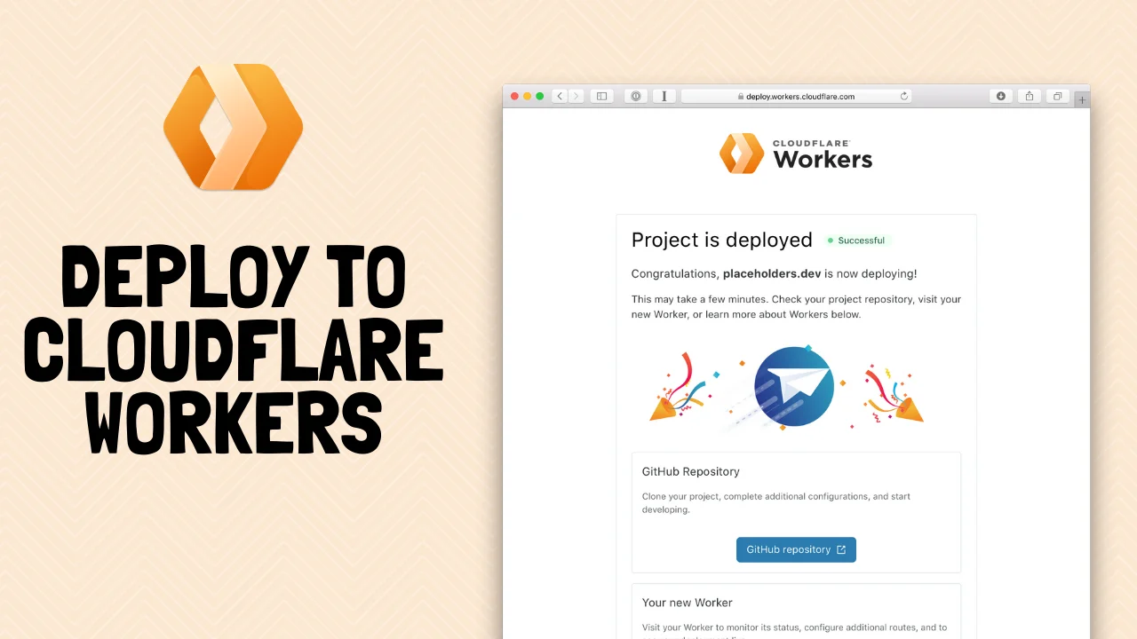 Introducing Deploy Buttons
